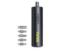 aparafusadora eletrica Fanttik S1 3,7 V LED