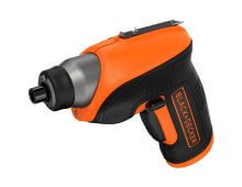 aparafusadora Black+Decker CS3652LC-QW