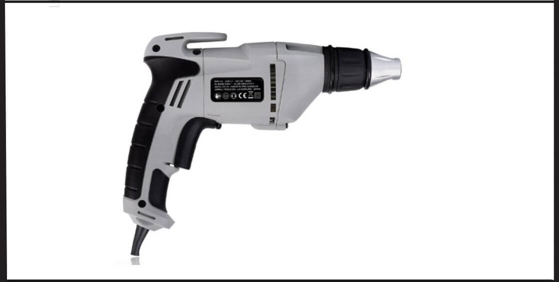 atornilladora para pladur