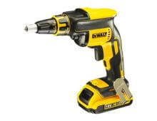 aparafusadora de pladur DeWalt DCF620D2-QW uso profissional intensivo