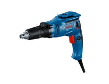 aparafusadora de pladur com fio bosch professional gtb 6-50