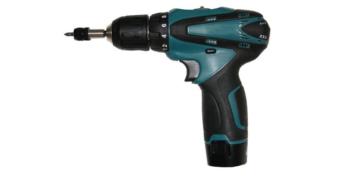 Atornillador Bosch calidad-precio