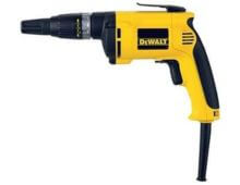 atornilladora para pladur dewalt