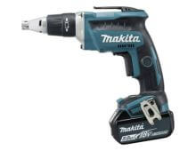 atornilladora de pladur Makita DFS452RTJ