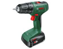 Bosch EasyDrill 18V-40