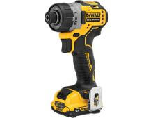 DEWALT DCF601D2-QW