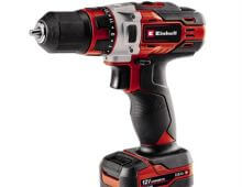 Einhell TE-CD 12/1 Li +22 CL