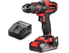 Einhell Berbequim de Percussão sem fios 18/44