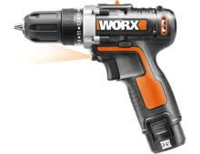 melhor aparafusadora 12V