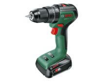 Bosch UniversalImpact 18V-60