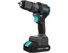 Cecotec Berbequim de Percussão 21V