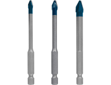 brocas Expert HEX-9 HardCeramic